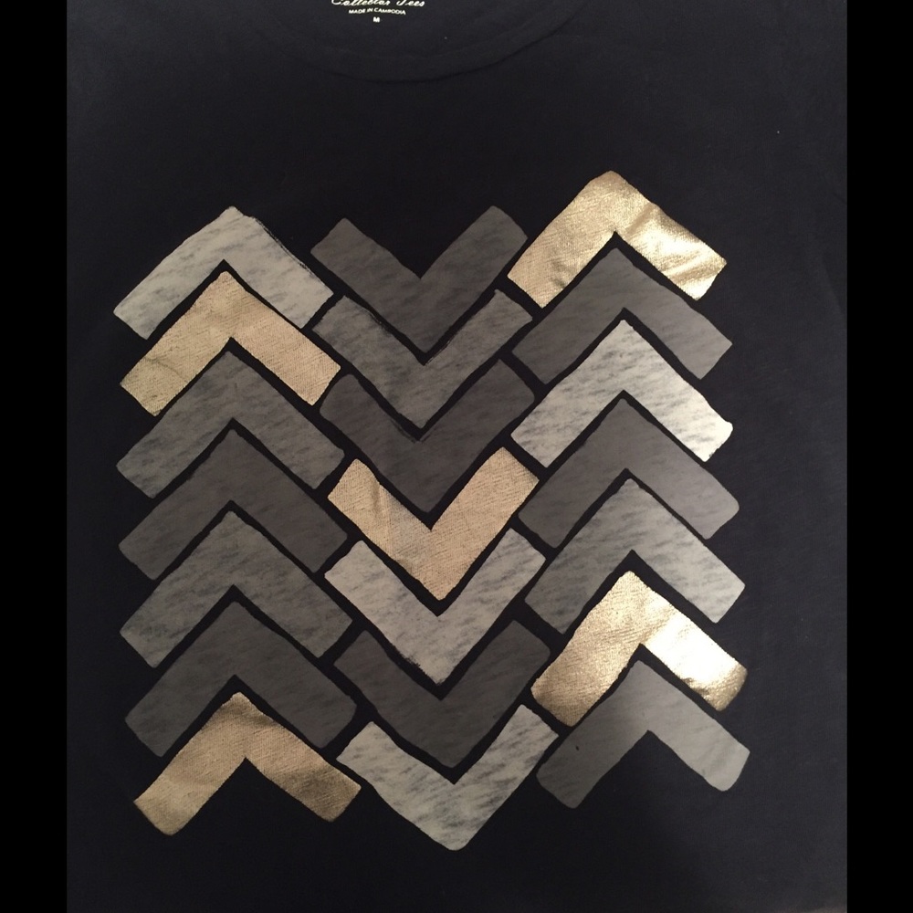 J crew tee