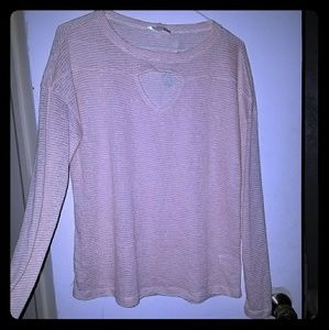 Knit top