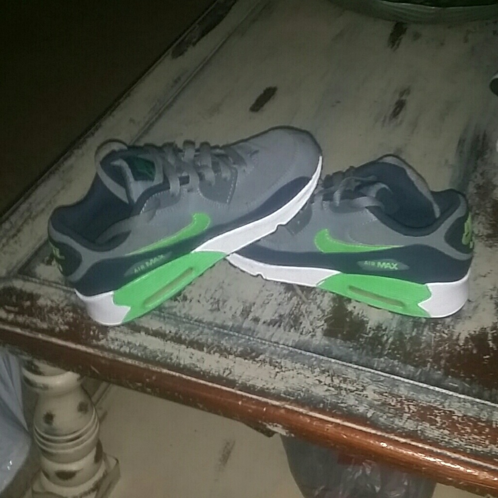 Nike air max kids