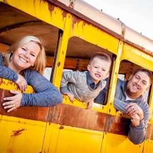 Meet your Posher, Stacey