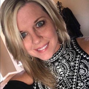 Meet your Posher, Karen