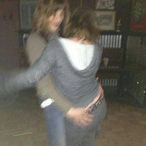 Meet your Posher, Tracy