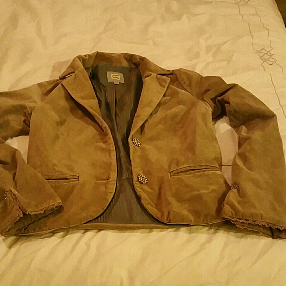 Blazer