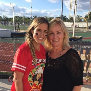 Meet your Posher, Susan