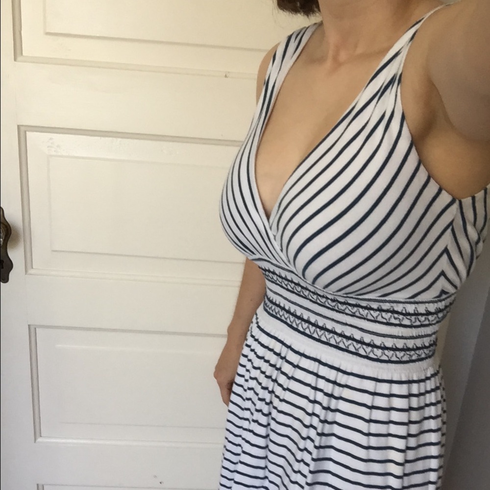 Banana Republic Dress