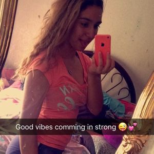 Meet your Posher, Bethany