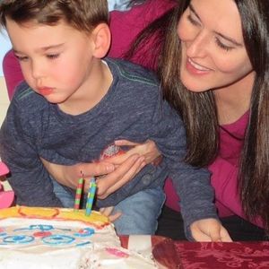 Meet your Posher, Cathy