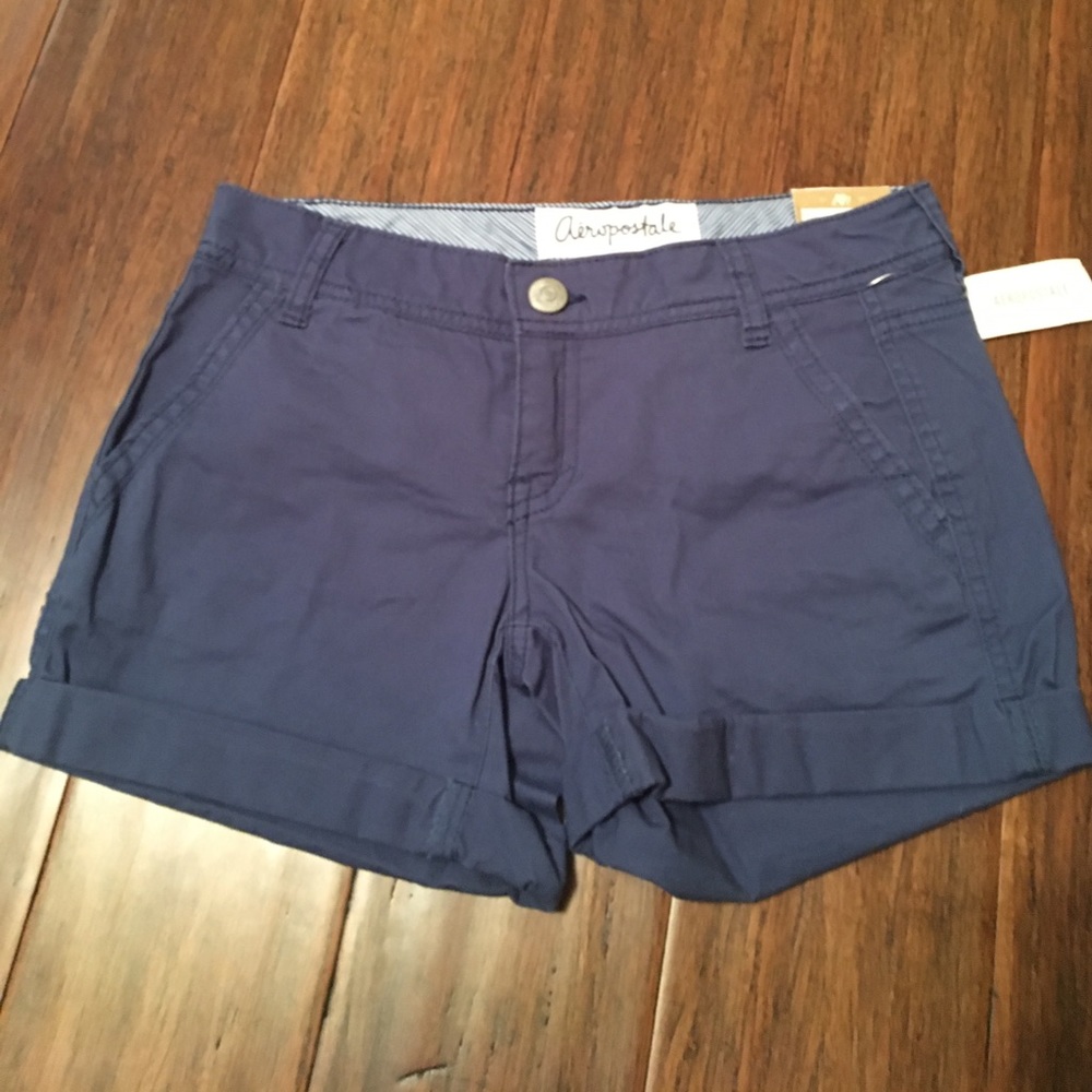 Aeropostale shorts!