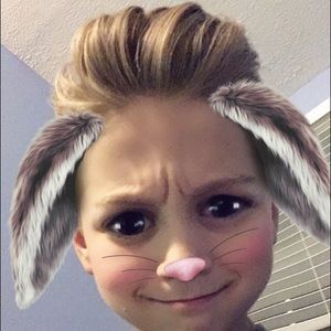 Meet your Posher, Ethan