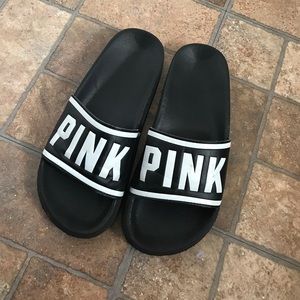 Pink Slides