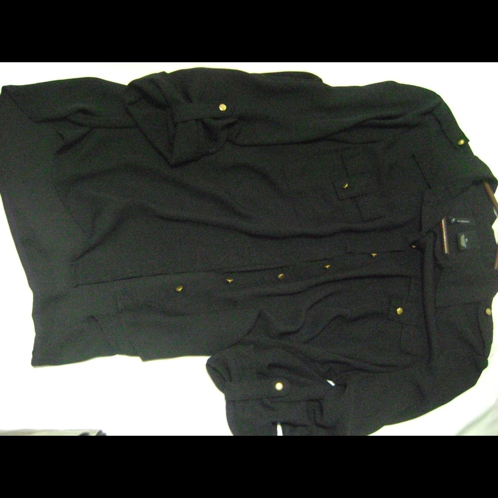 New Direction Dress blouse