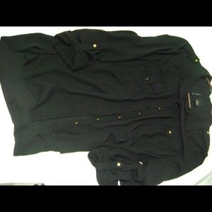 New Direction Dress blouse