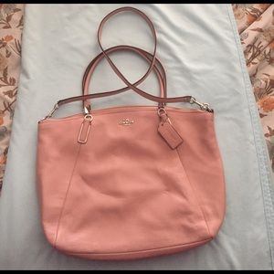 NWOT Coach handbag