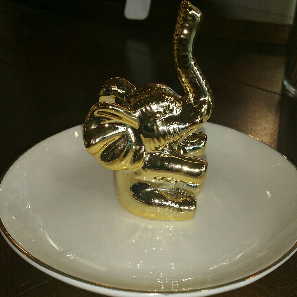 Meet your Posher, Andrena