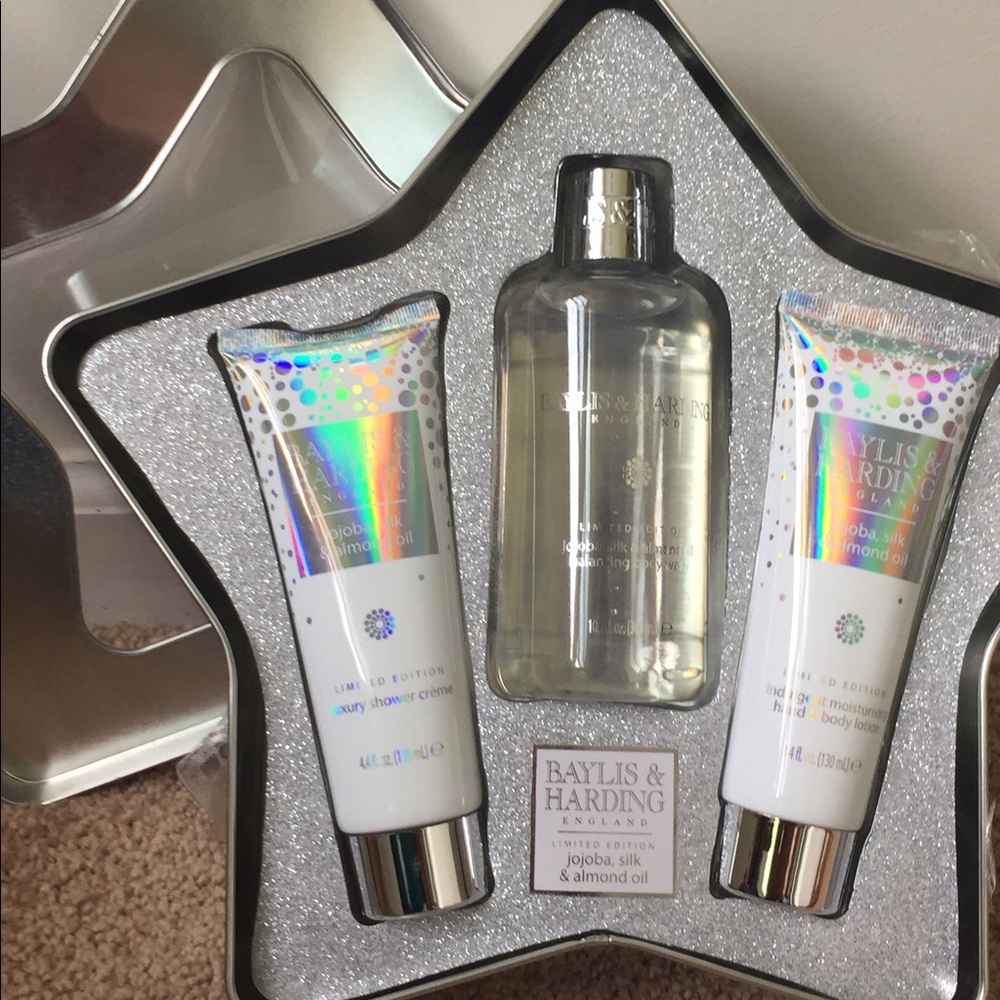 Baylis &Harding Limited Edition Gift Set
