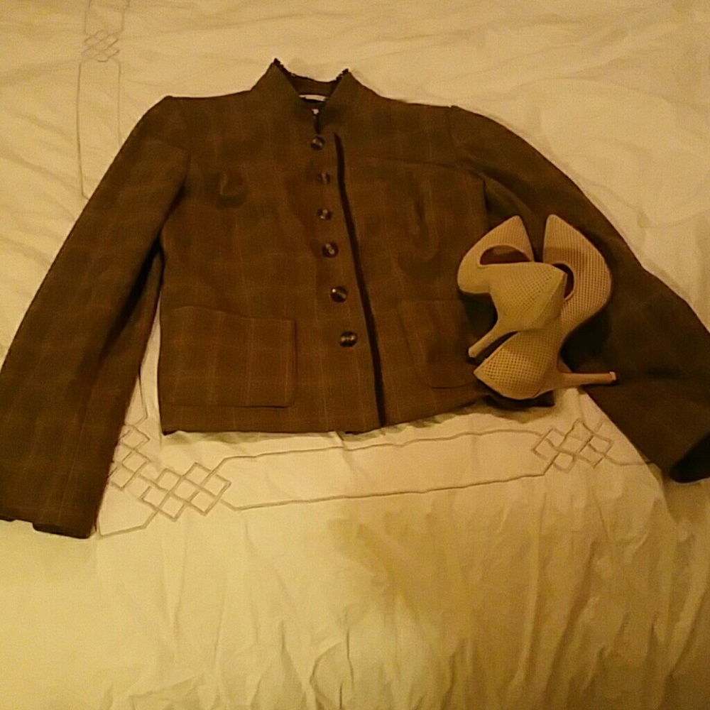 Blazer