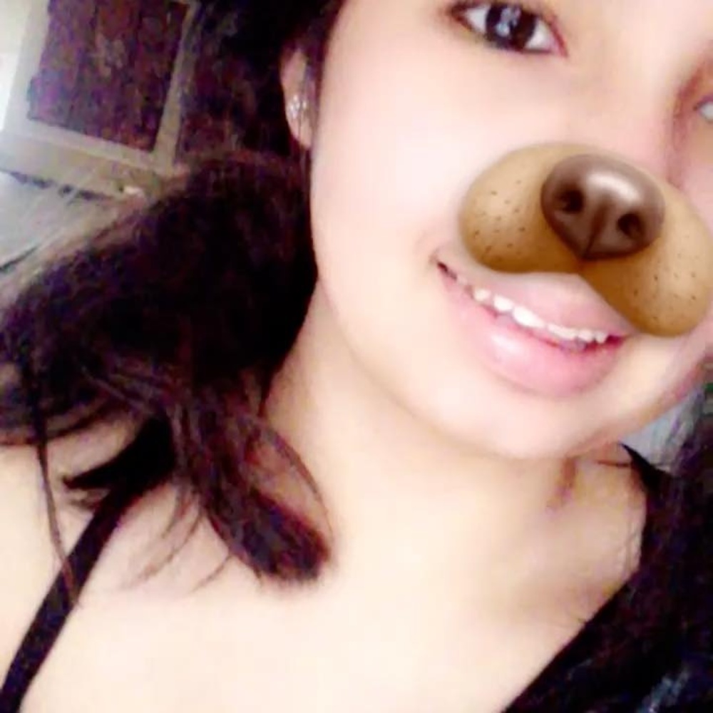 Meet your Posher, Brenda