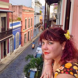 Meet your Posher, Joie