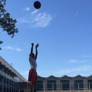 Meet your Posher, Miguel