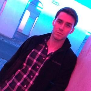 Meet your Posher, Kyle