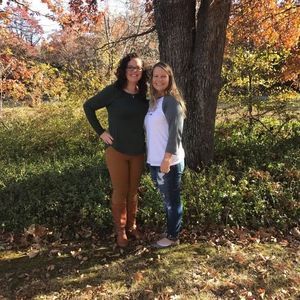 Meet your Posher, Lacey