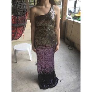 Prom/Pageant dress