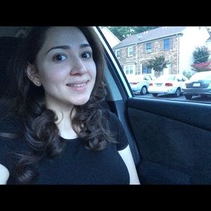 Meet your Posher, Stacey