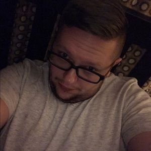 Meet your Posher, Mark