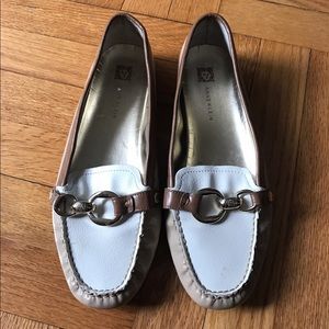 Ann Klein Loafers