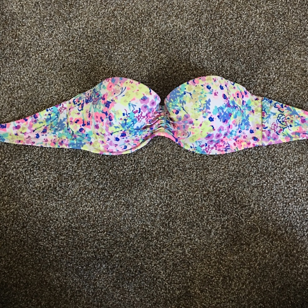 Victoria's Secret swim top