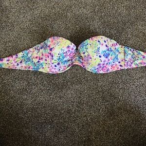 Victoria's Secret swim top