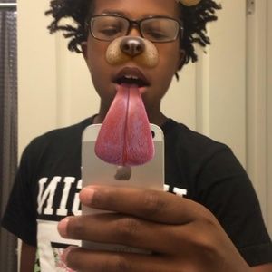 Meet your Posher, Ahmeer