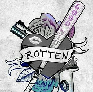 Meet your Posher, Trinity