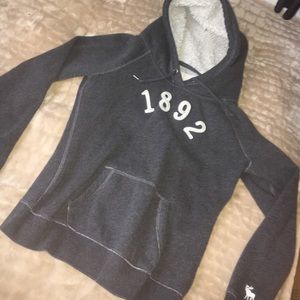 Abercrombie & Fitch hoodie