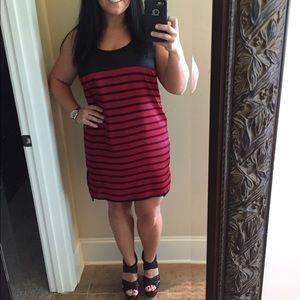 Michael Kors tank dress L