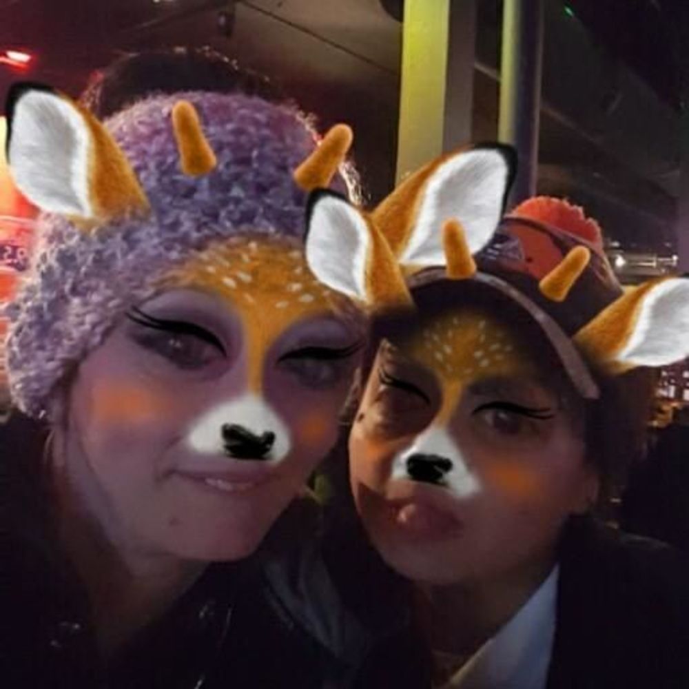 Meet your Posher, Amy