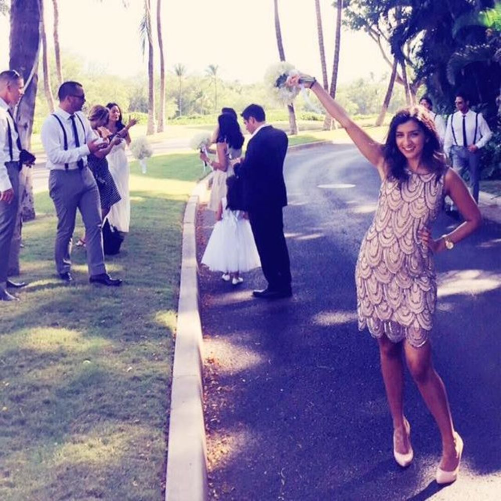 Meet your Posher, Divya