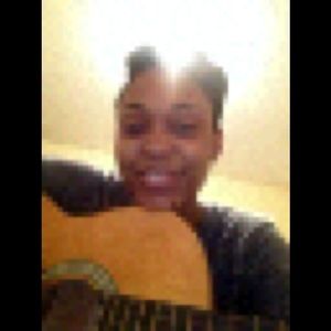 Meet your Posher, Brianna