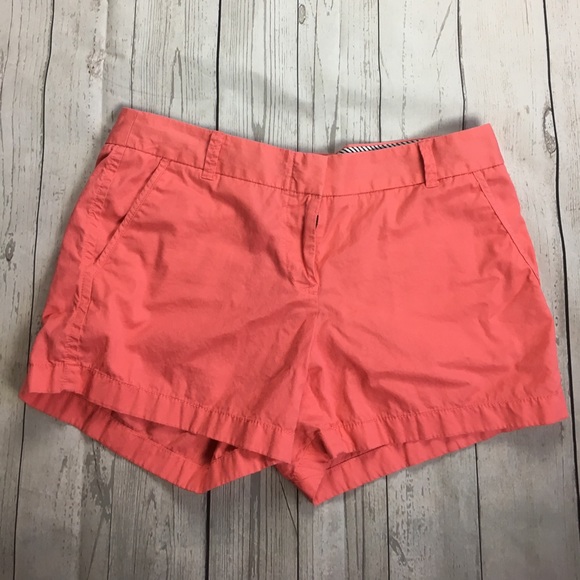 J. Crew Factory Pants - J. Crew Factory Chino Shorts