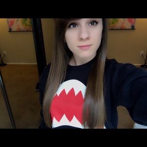 Meet your Posher, Tierra