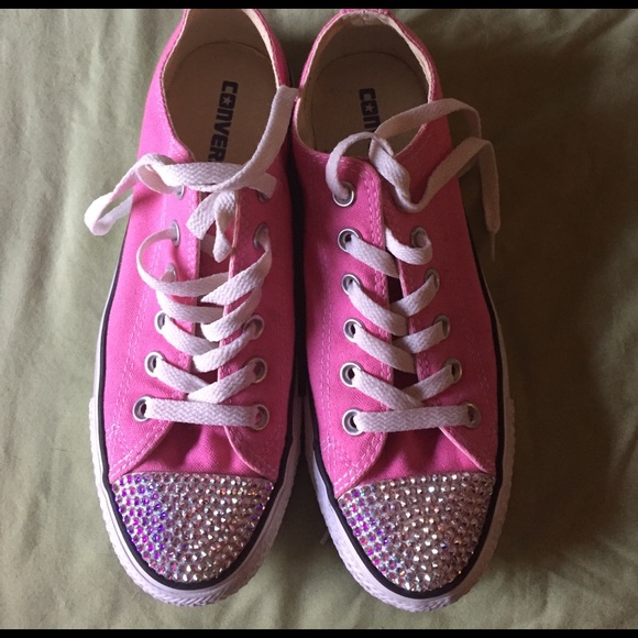 Converse Shoes - Converse