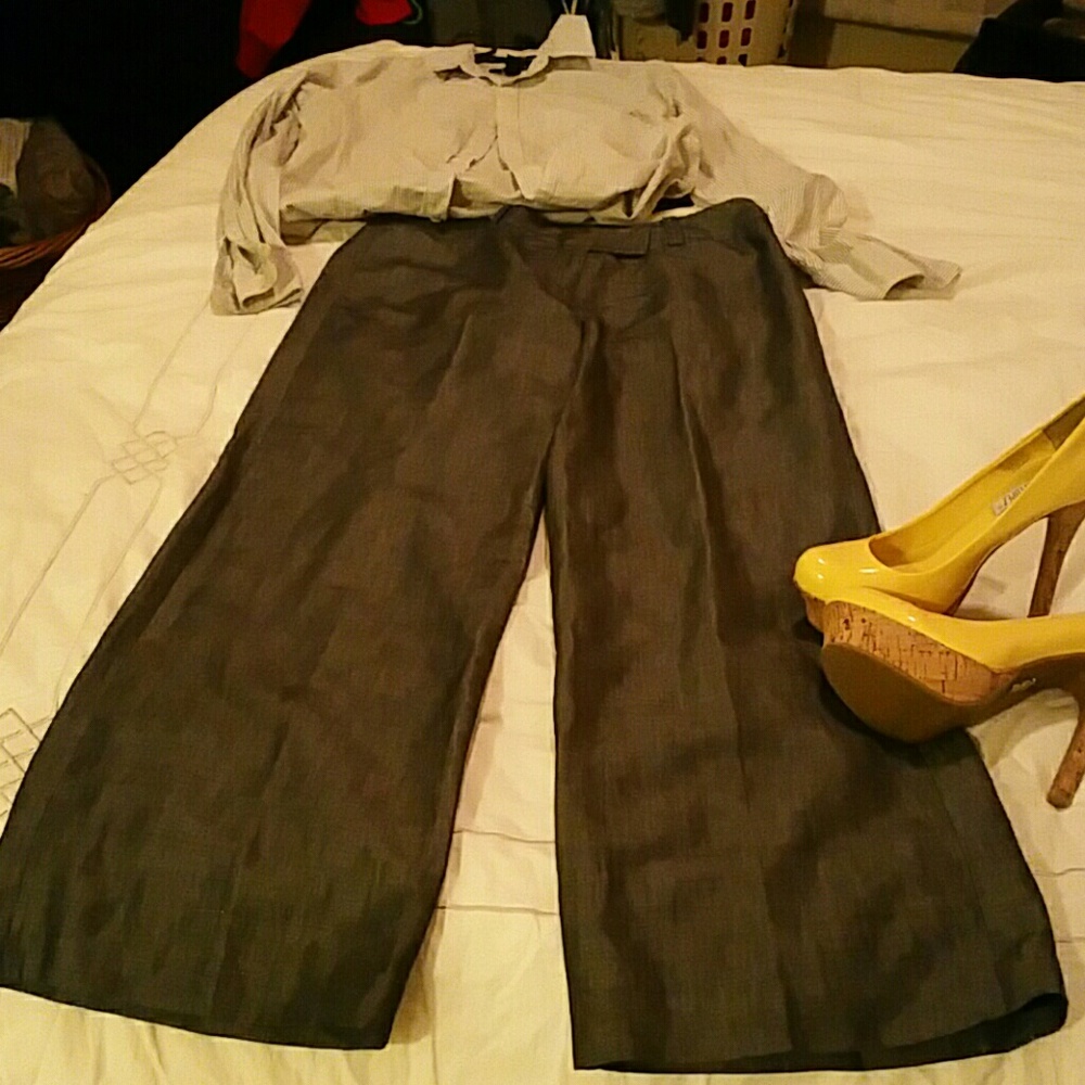 Pants