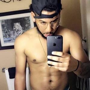 Meet your Posher, Adrian