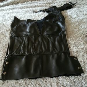 Harley Davidson chaps
