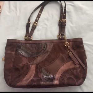 Coach handbag