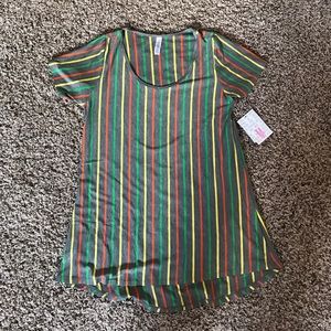 LuLaRoe Classic T Medium