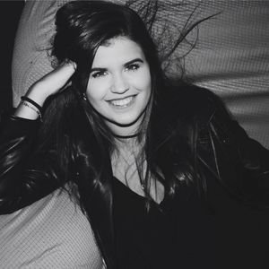 Meet your Posher, Ana gabriela