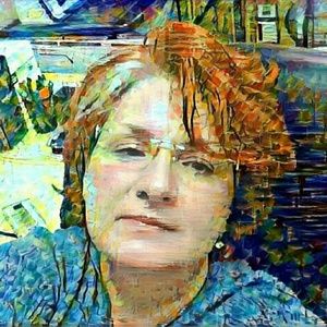 Meet your Posher, Rhonda