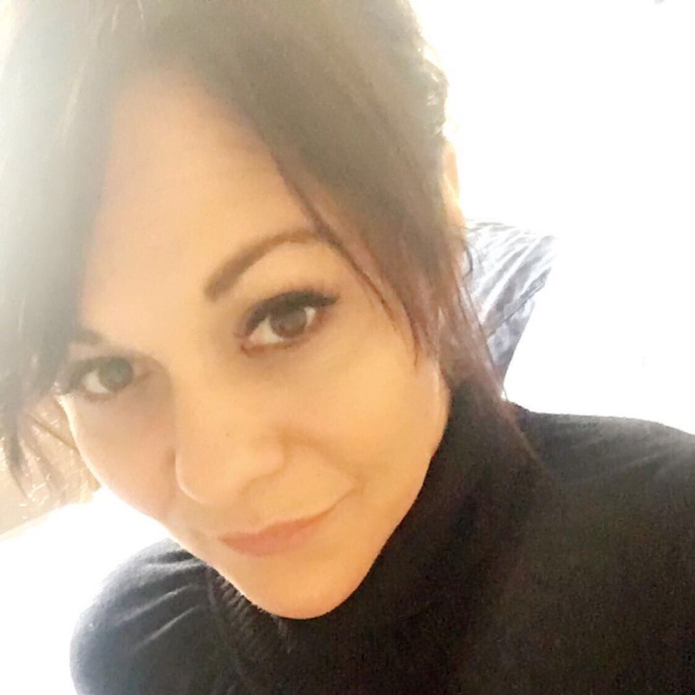 Meet your Posher, Delia