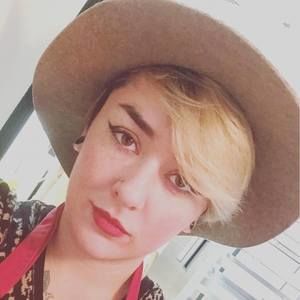 Meet your Posher, Marielle